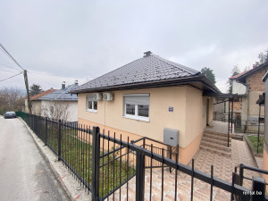 Dvosoban stan najam Hrasno brdo Sarajevo