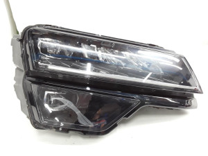 57B941016D FAR  SKODA KAROQ 2017-