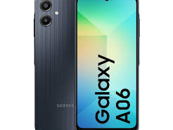 Samsung Galaxy A06 4/128