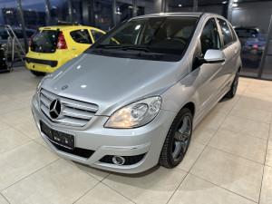 MERCEDES BENZ B 180 CDI, 2011 GOD, ALU FELGE, KLIMA