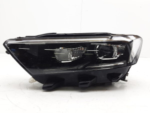 2GA941035P FAR  Volkswagen T-Roc 2017-