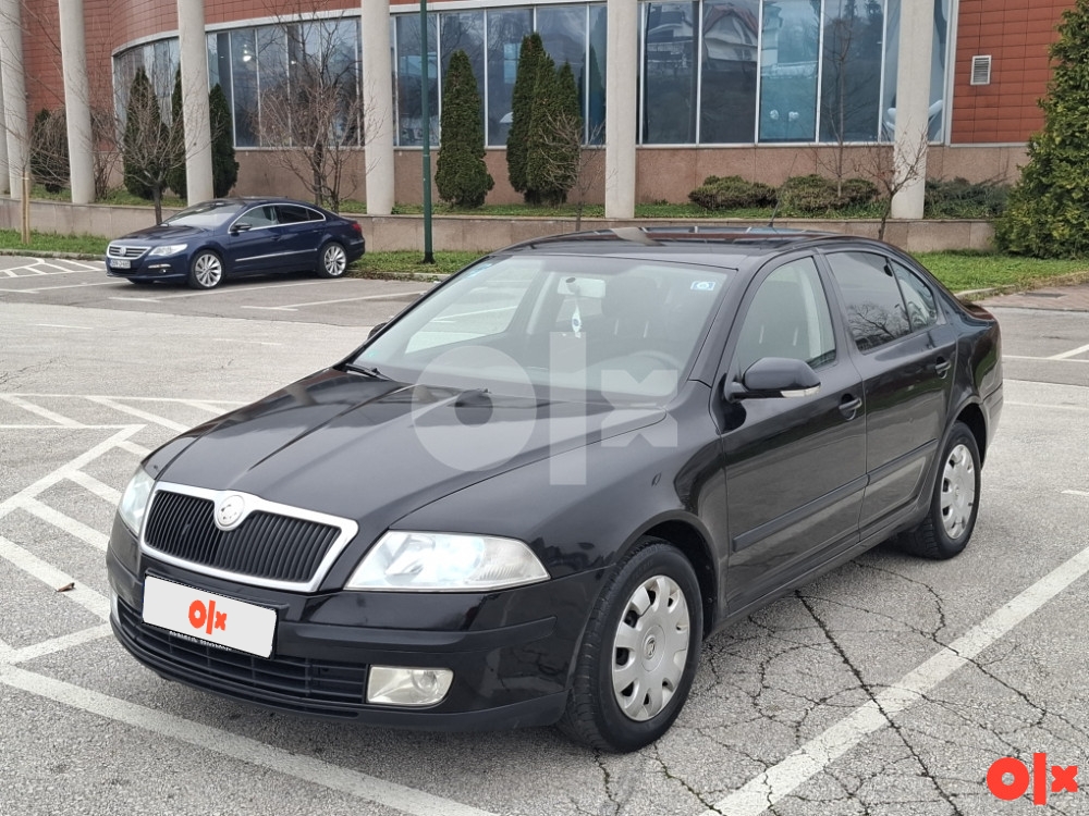 Škoda Octavia 1.9 TDI 77kW EXTRA STANJE FIXNA CIJENA