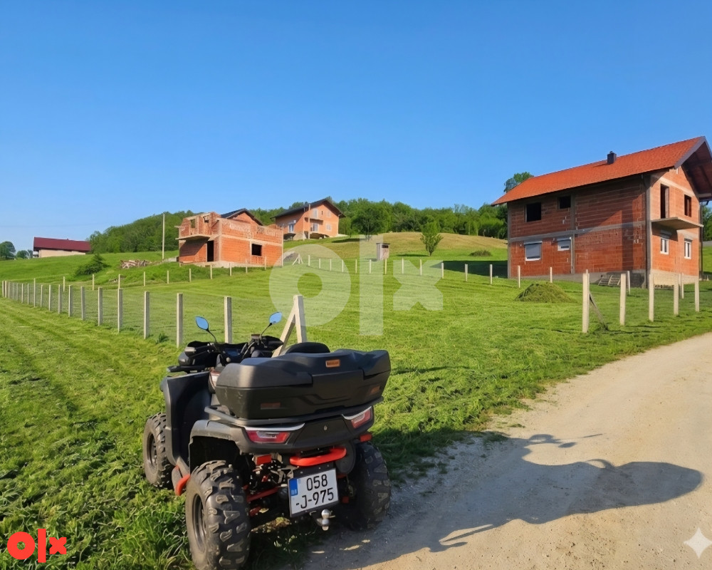 ZEMLJISTE PLAC PLACEVI BANJA LUKA MOTIKE 065 215 323