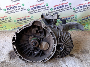 Mjenjac A Klasa W169 1.5 B 5 Brzina A1693601500 ADIS 74935