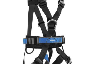 RADNI POJAS KOROWAI PRO AL ROCK EMPIRE