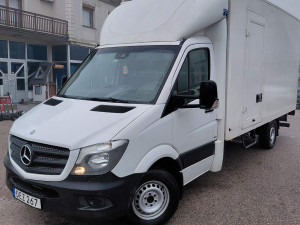 Sprinter 316 2014 godište