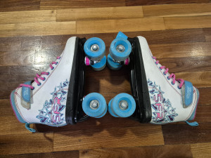 Rosule roleri Vision SFR broj 37