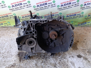 Mjenjac Renault Megan 2 1.5 DCI 5 Brzina 8200133311 ADIS 74936