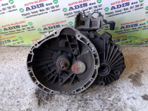 Mjenjac A Klasa W168 5 Brzina R1683610002 ADIS 74937