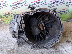 Mjenjac Renault Laguna 2 1.9 DCI 6 Brzina PKF9 ADIS 74938