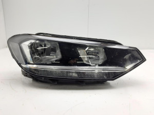 5TB941006A FAR  Volkswagen TOURAN 2015-