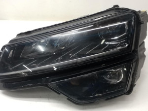 57B941015D FAR  SKODA KAROQ 2017-