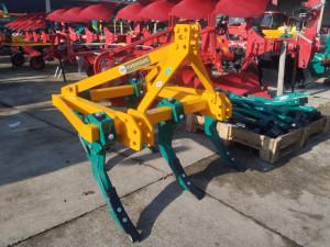 Podrivac cisel plug gruber YURDUSAR 5