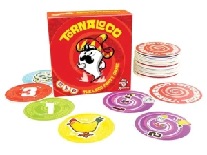 Tornaloco SRB verzija