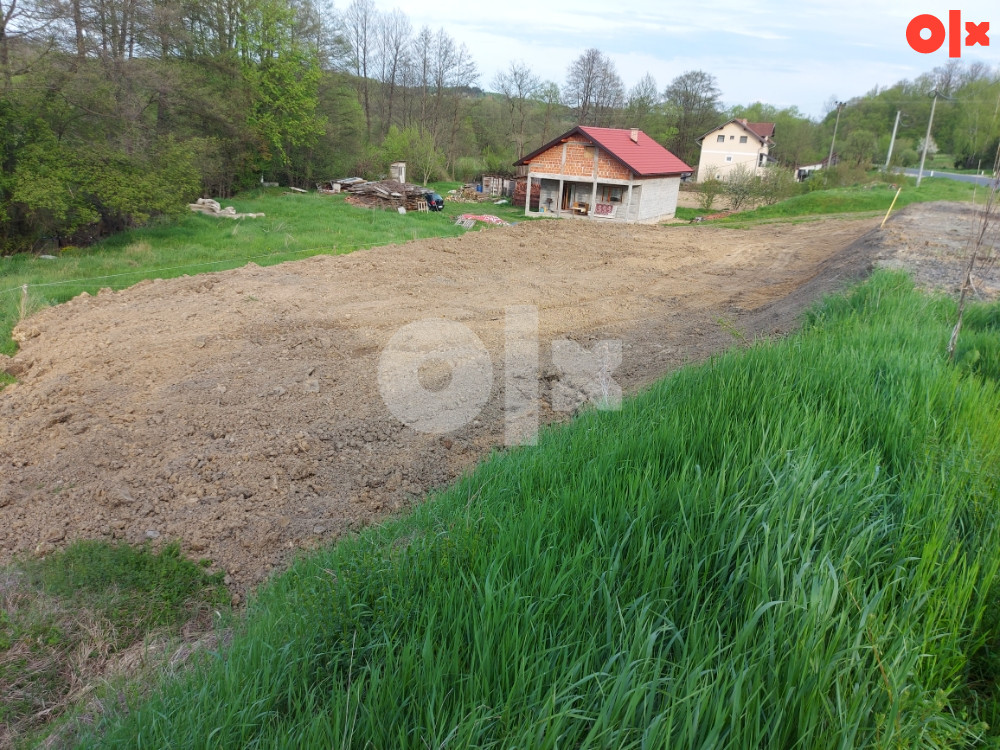 Zemljište Banja Luka-066 411 400