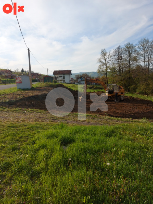 Zemljište Banja Luka-066 411 400 2