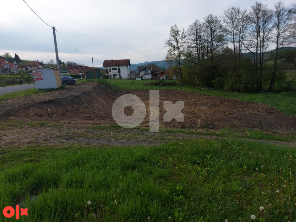 Zemljište Banja Luka-066 411 400 3
