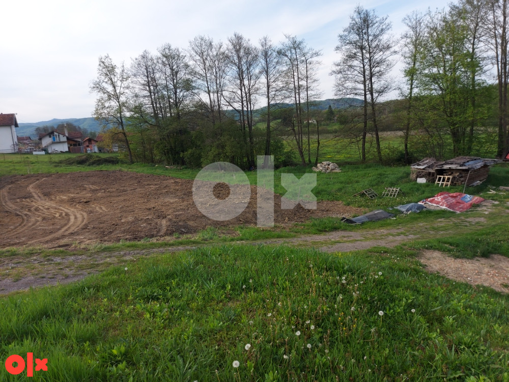 Zemljište Banja Luka-066 411 400 4