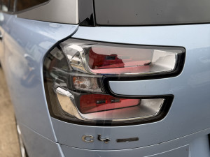 STOP SVJETLO LIJEVO CITROEN C4 GRAND PICASSO