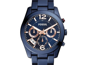 Sat Fossil ES4093