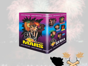 VATROMET/VATROMETI - MARS