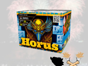 VATROMET/VATROMETI - HORUS 36