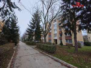 MY SPACE/ Stan/ Dobrinja/ 54 m2