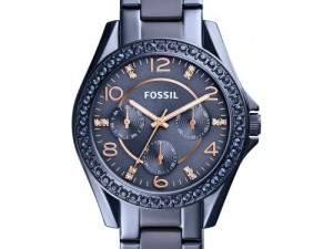 Sat Fossil ES4294