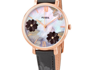 Sat Fossil ES4535