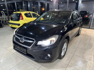 SUBARU XV 2.0D 4x4, 2012 GOD, ŠIBER, ALU FELGE