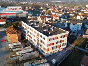 Stan Jelah Tešanj 100m2 photo 3