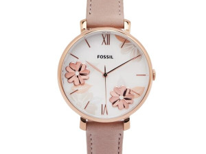 Sat Fossil ES4671