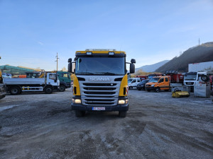 Scania G440