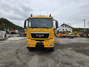MAN TGS 35.480
