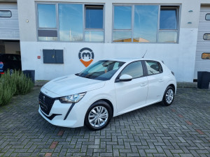 Peugeot 208 1.5 HDi 100 Premium Navi 2021