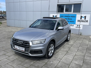 Audi Q5 2,0 TDI 2019 QUATTRO 190 KS UVOZ PRVI VLASNIK