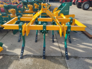 Plug čisel podrivac gruber YURDUSAR 7