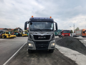 MAN TGS 26.480