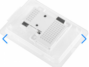 Baterija iPhone 15 Pro / 15 pro max  Original EU service pack