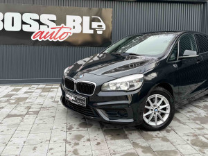 BMW 218D / Active Tourer / 2015 / Automatik / LED