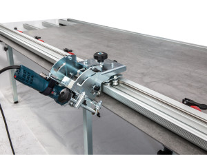 SIRI FLEX 3 profesionalni sistem za rezanje velikih ploča