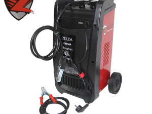 Punjač starter akumulatora 600A