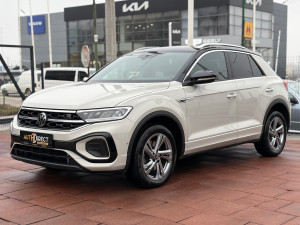 Volkswagen T-Roc 2.0 TDI DSG NOVI MODEL 2022.
