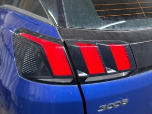 STOP SVJETLO STOPKA LIJEVA PEUGEOT 3008 2019 g.p.