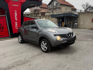 Nissan Juke 2014 godina 1.5 dci