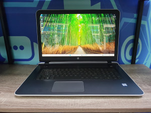 HP PAVILION