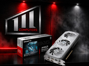 Gigabyte RX 9060 XT Gaming OC ICE 16GB DDR6 Dx12