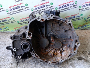 Mjenjac Opel Meriva 1.7 CDTI 5 Brzina 5495775 ADIS 74940