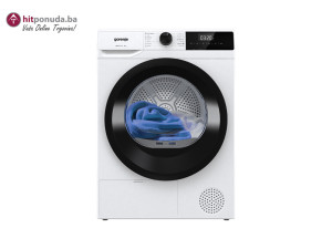 GORENJE Sušilica rublja DHNE83