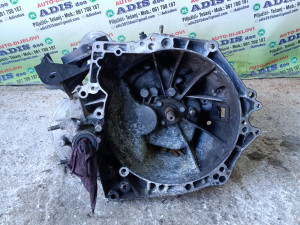 Mjenjac C4 Picasso 1.6 HDI 5 Brzina 20DP33 ADIS 74941